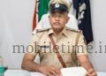 New PI for Yellapur Suresh replaces Ramesh!