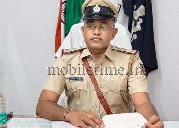 New PI for Yellapur Suresh replaces Ramesh!