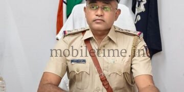 New PI for Yellapur Suresh replaces Ramesh!