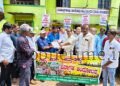 ``Our home is our right''