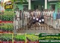 Sandalwood smuggler caught!