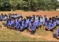 Shame... Shame Shame on the Principal!