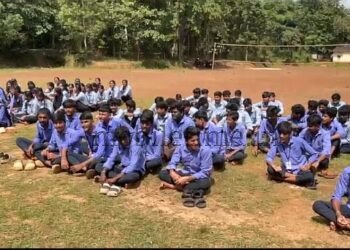 Shame... Shame Shame on the Principal!