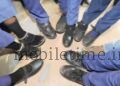 'Shoe Scheme' for Government Schools Report Poor Quality to the Lokayukta!