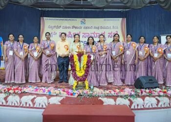 Skodves Souharda posts a profit of ₹20 lakh!