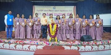 Skodves Souharda posts a profit of ₹20 lakh!
