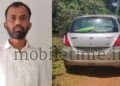 Society CEO who fled town Arrested!