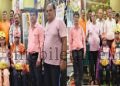 ಶ್ರಾವಣ ಪೂಜೆಯಲ್ಲಿಯೇ ಸಾಧಕರಿಗೆ ಸನ್ಮಾನ