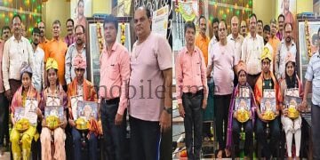 ಶ್ರಾವಣ ಪೂಜೆಯಲ್ಲಿಯೇ ಸಾಧಕರಿಗೆ ಸನ್ಮಾನ