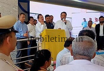 Uttara Kannada 10000 crore for coastal development