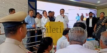 Uttara Kannada 10000 crore for coastal development