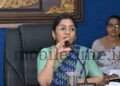 Ganesh Festival: Use of DJs is prohibited. No permission for loudspeakers at night either!