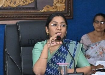 Ganesh Festival: Use of DJs is prohibited. No permission for loudspeakers at night either!