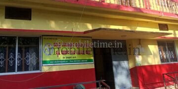Financial Irregularities A Web of Corruption at Kalache Society!