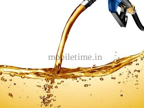 Stealing petrol is their business!