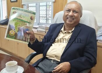 This handbook serves as a guide for elected representatives.