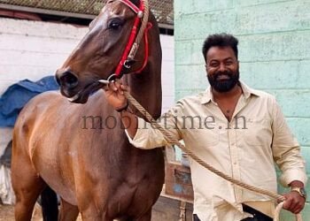 ಸ್ಯಾಂಡಲ್ವುಡ್ ಗೆ ಹೊಸ ವಿಲನ್!