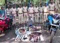 ಅಂಕೋಲಾ | ಶಿಖಾರಿ ಶೂರ: ಸ್ನೇಹಿತರನ್ನು ಸಿಲುಕಿಸಿದ ಸಿದ್ದಿ ವೀರ!