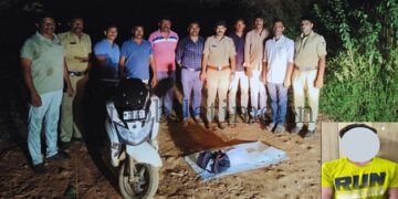 Bhatkal Drug Sale Youth Arrested!