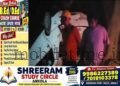 Dandeli Car overturns after hitting a bike Driver dies!