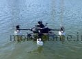 Drone survey in Bedthi-Varada!