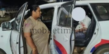 ಶಿರಸಿ | ಅವರು ಬರೇ ಆರಕ್ಷಕರಲ್ಲ.. ಪ್ರಾಣ ರಕ್ಷಕರು!