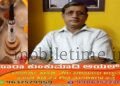 Honnavara Yaksha Award for Chittani Hegde!
