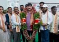 ಕುಸ್ತಿ ತಂಡಕ್ಕೆ ಶೆಟ್ಟರ ನಾಯಕತ್ವ!