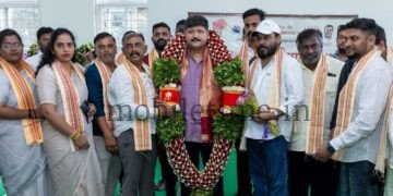 ಕುಸ್ತಿ ತಂಡಕ್ಕೆ ಶೆಟ್ಟರ ನಾಯಕತ್ವ!