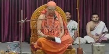ಯಲ್ಲಾಪುರ | ದೇಶಕ್ಕೆ ಕಾದಿದೆ ದೊಡ್ಡ ಆಪತ್ತು!