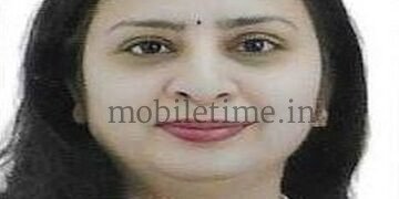Karwar A woman at the helm of Konkan Railway!
