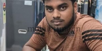 Karwar Bike Collides with Rickshaw Life Lost Despite Being Taken to Mangaluru!