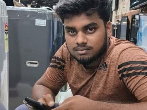 Karwar Bike Collides with Rickshaw Life Lost Despite Being Taken to Mangaluru!