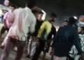 Karwar Clash over old enmity!