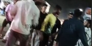 Karwar Clash over old enmity!