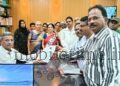 Karwar Injustice to 6000 people Appeal to Chief Minister for justice