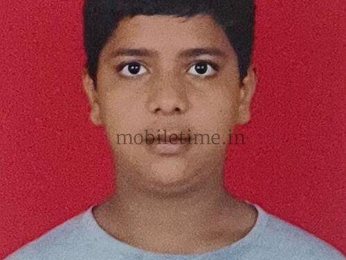 Karwar Mohammed where are you