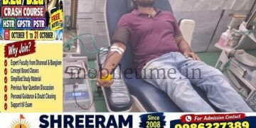 Karwar WhatsApp group saves a woman's life!