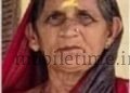 Mundgod Elderly woman murdered for gold!