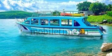 Negative publicity poses a threat to tourism!