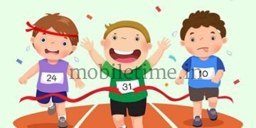 Open opportunity for children's competition!