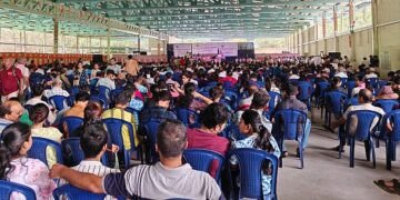 River Interlinking Demand Raised in Bengaluru
