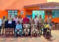 Siddapura Thieves who scaled a wall now face a stint behind bars!