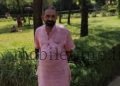 Sirsi Bike Collides with Bolero Father Dies Daughter Injured!