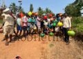 Sirsi Special prayer for rain