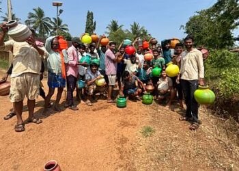 Sirsi Special prayer for rain