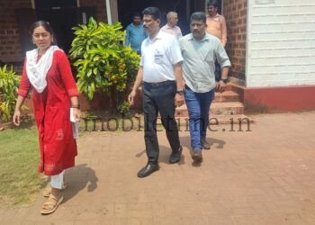 Village Administrative Officer Recruitment 4500 Candidates Absent!