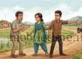 Yallapur Runaway marriage with a gentleman!
