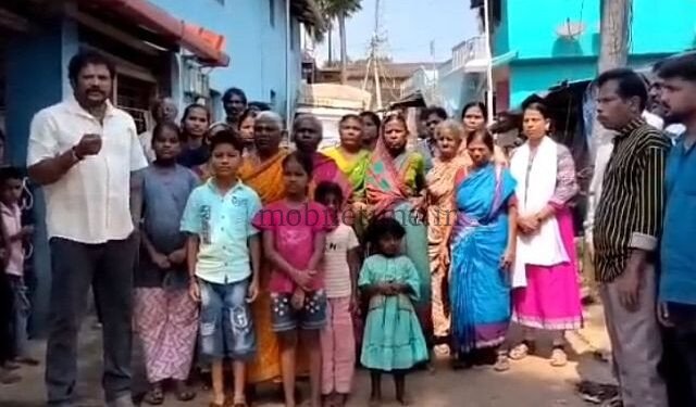 Yellapur Ayushman Centre Locked Outrage!