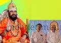 Yellapura Religious Assembly by the Seer in the Divine Presence of Shiva